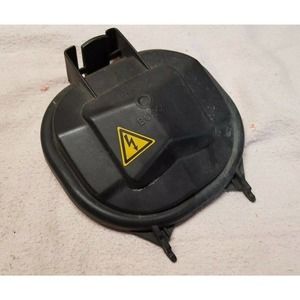 2001 Audi A8 Bosch HID Headlight Headlamp Plastic Dust Cap Cover 1 305 239 124